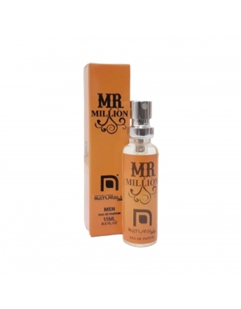 EDP NATURALLMIX 15ML MASCULINO MILLION