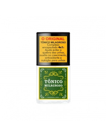 ESMALTE TOP BEAUTY TRATAMENTO SOS TONICO MILAGROSO SB 6492
