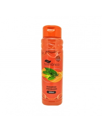 SHAMPOO TOK BOTHAN 400ML S SAL JABORANDI