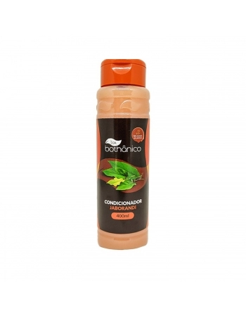 CONDICIONADOR TOK BOTHANICO 400ML S SAL JABORANDI