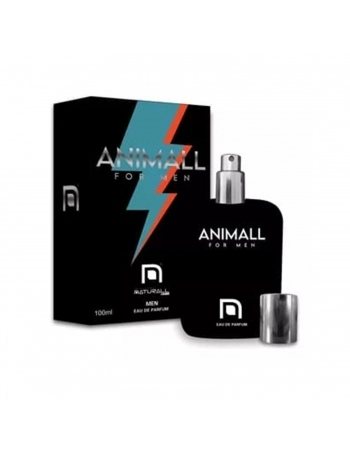 EDP NATURALLMIX 100ML MASCULINO FERA FOR MEN