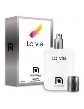 EDP NATURALLMIX 100ML FEMININO LA VIE