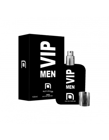 EDP NATURALLMIX 100ML MASCULINO 717 VIP