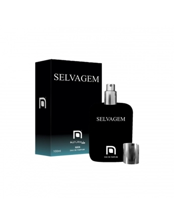 EDP NATURALLMIX 100ML MASCULINO SAVAGE