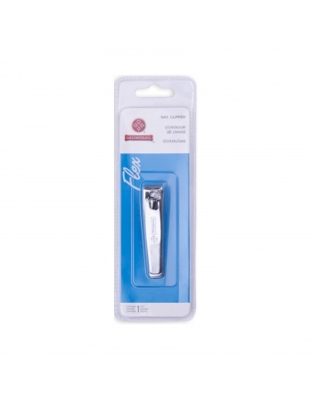 CORTADOR UNHA MUNDIAL FLEX BC 157 BL