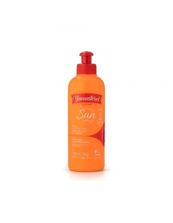 CREME YAMASTEROL 200G SUN MULTIFUNCIONAL COM FILTRO SOLAR