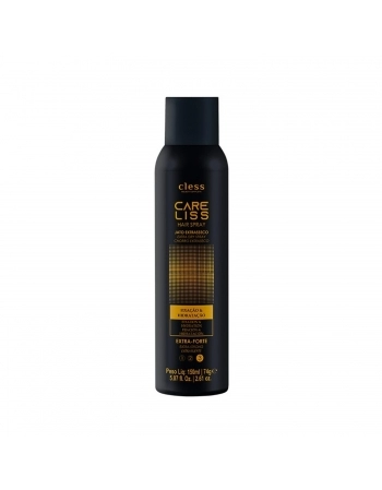 HAIR SPRAY CARE LISS 150ML EXTRA FORTE