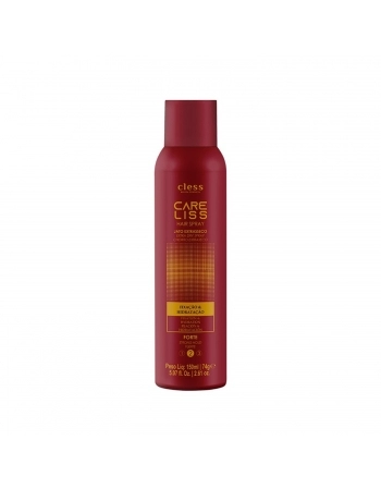 HAIR SPRAY CARE LISS 150ML FORTE