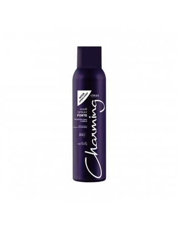HAIR SPRAY CHARMING 150ML FORTE