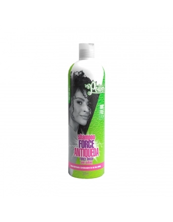 SHAMPOO SOUL POWER 315ML ANTIQUEDA FORCE WASH
