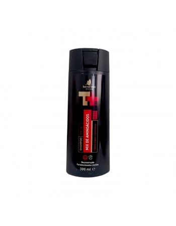 SHAMPOO BARRO MINAS 300ML MIX AMINOACIDOS