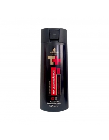 CONDICIONADOR BARRO MINAS 300ML MIX AMINOACIDOS