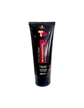 CREME PENTEAR BARRO MINAS 200ML MIX AMINOACIDOS