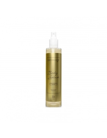 BODY SPLASH GIOVANNA BABY 260ML GOLD