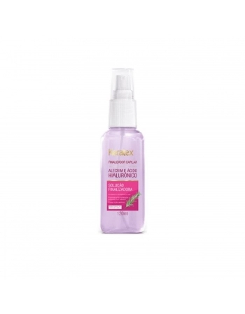 SPRAY CAPILAR KERATEX 120ML ALECRIM/ACIDO HIALURONICO