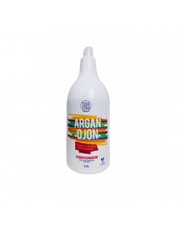 CONDICIONADOR TODA TODA 2,5L ARGAN OJON