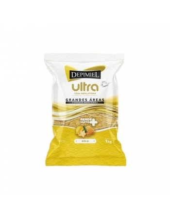 CERA DEO DEPIMIEL 1K EM PEROLAS ULTRA GOLD