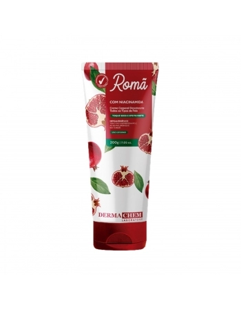 CREME CORPORAL DESODORANTE DERMACHEM 200G ROMA