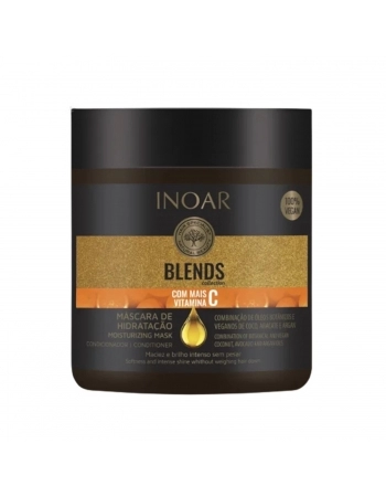 MASCARA INOAR 500G BLENDS