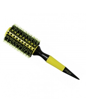 ESCOVA CABELO VERTIX CERAMIC COLOR 33 23982