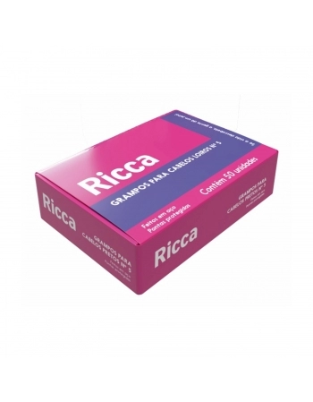 GRAMPO RICCA N5 LOIRO 100UN 3108