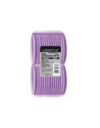 BOBES AUTOADERENTE VERTIX 44MM N5 2UN 339