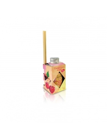 AROMATIZANTE AMBIENTE SENALANDIA 100ML CEREJA E AVELA