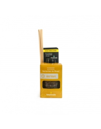 AROMATIZANTE AMBIENTA SENALANDIA 280ML SEMENTES DO BRASIL