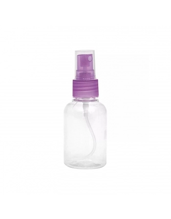 FRASCO MULTI USO SANTA CLARA 40ML SPRAY 1528