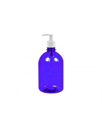 FRASCO MULTI USO SANTA CLARA 480ML LILAS 3175