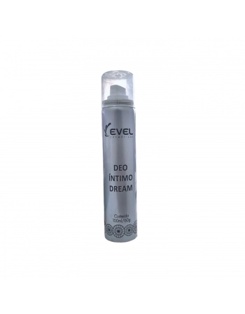 DESODORANTE AEROSOL INTIMO EVEL 100ML DREAM