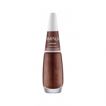 ESMALTE IMPALA A COR DA SUA MODA SEMEAR PEROLADO SEM BLISTER 856