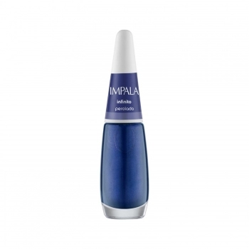 ESMALTE IMPALA A COR DA SUA MODA INFINITO PEROLADO SEM BLISTER 857