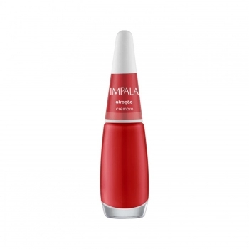 ESMALTE IMPALA A COR DA SUA MODA ATRACAO CREMOSO SEM BLISTER 862