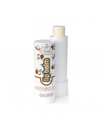 HIDRATANTE LABIAL GIOVANNA BABY 3,5G LIP BALM COCONUT BLISTER
