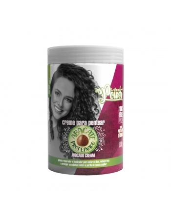 CREME PENTEAR SOUL POWER 800G ABACATE AVOCADO CREAM