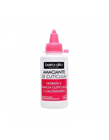 AMACIENTE CUTICULA BEIRA ALTA 100ML CALOS