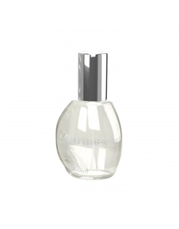 COLONIA GIOVANNA BABY 50ML SILVER